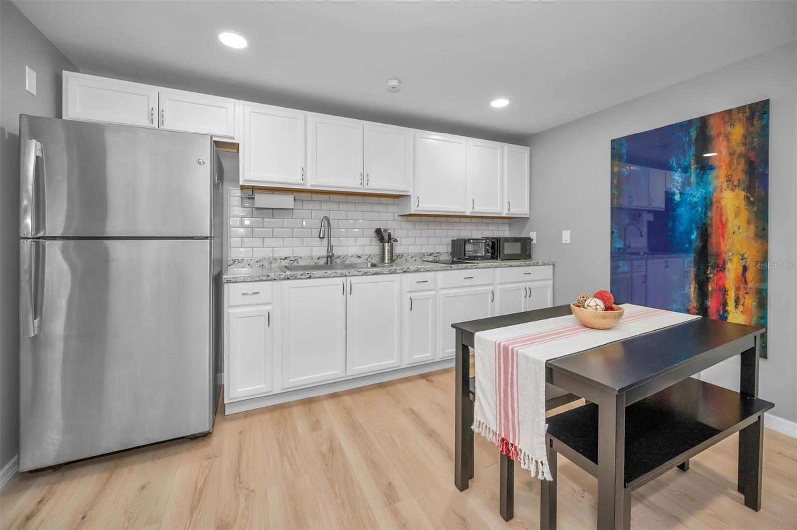 HILLSIDE UNIT 07 - Residential