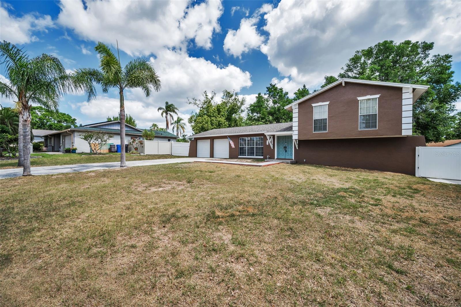 HILLSIDE UNIT 07 - Residential