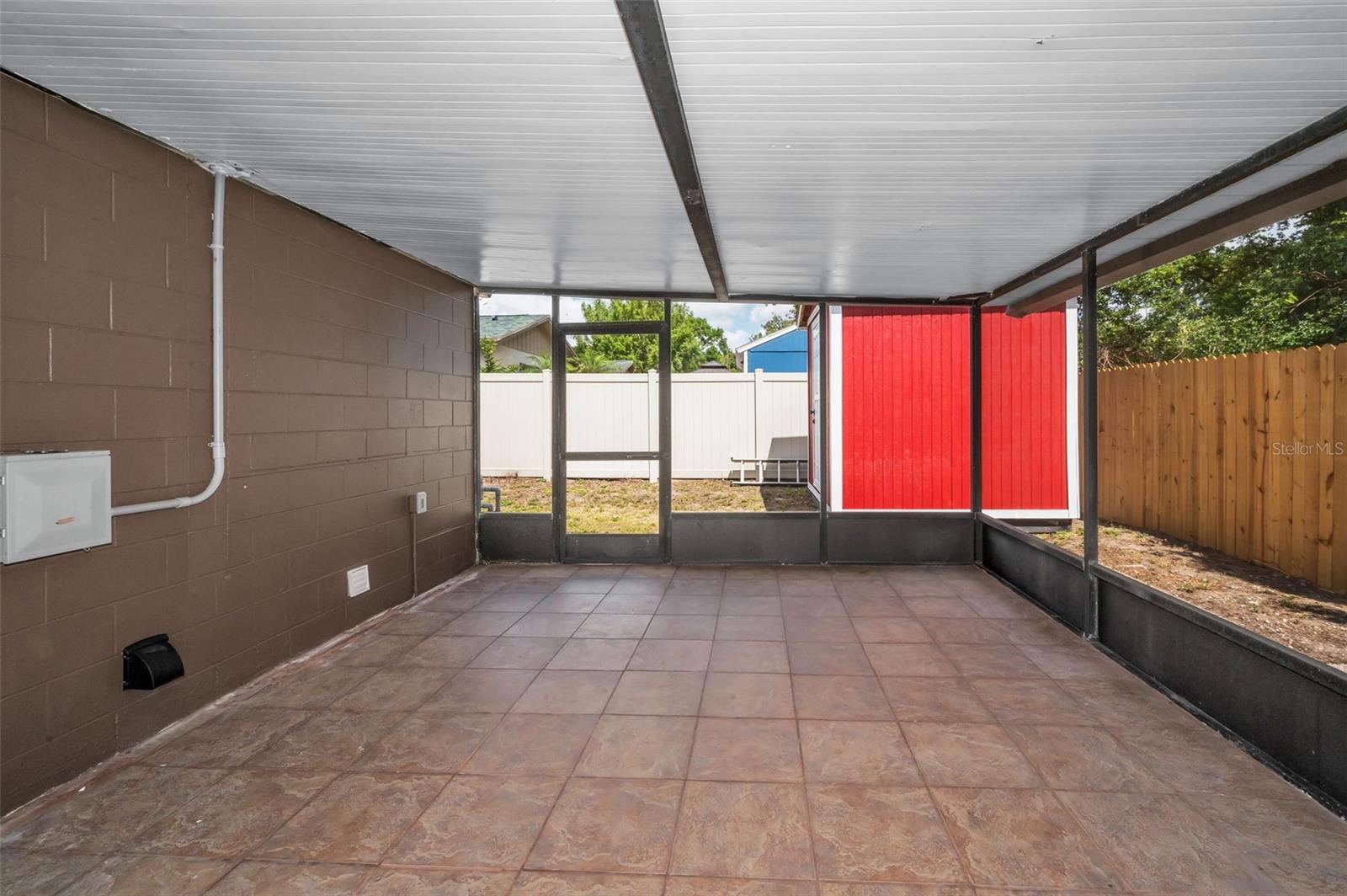 HILLSIDE UNIT 07 - Residential