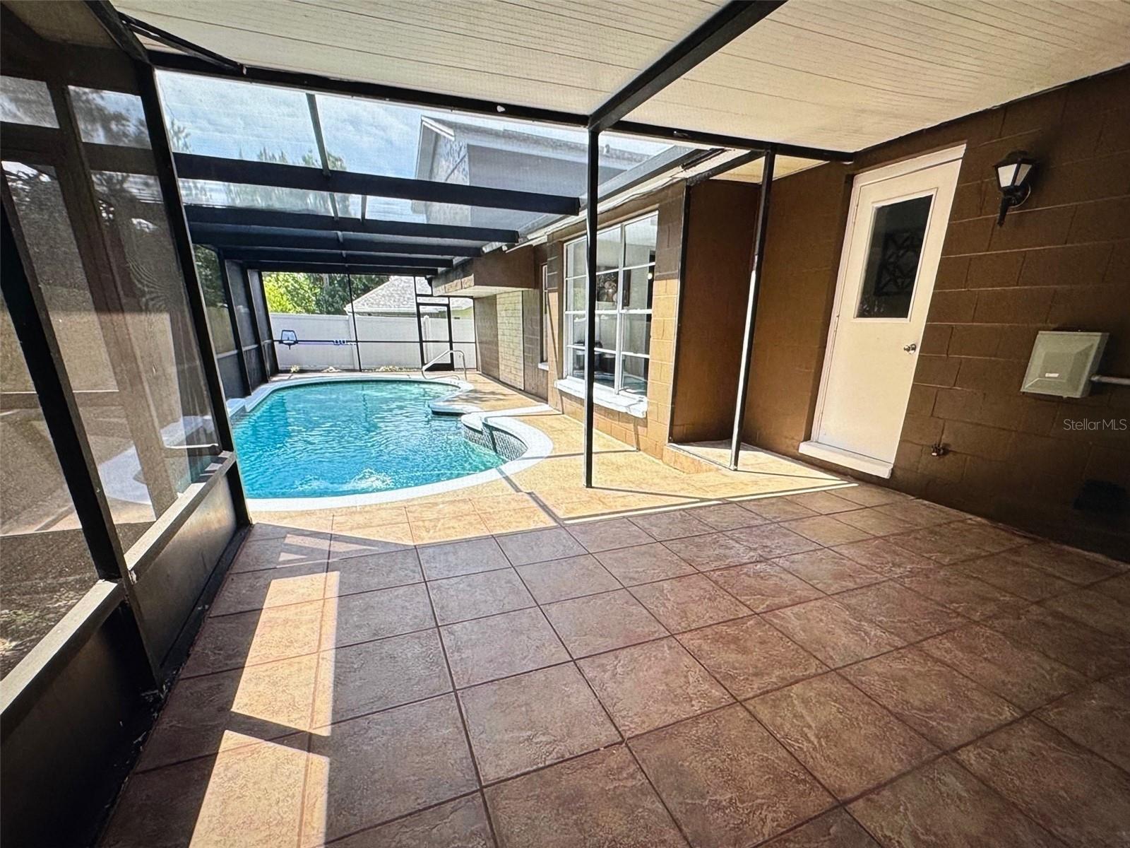 HILLSIDE UNIT 07 - Residential