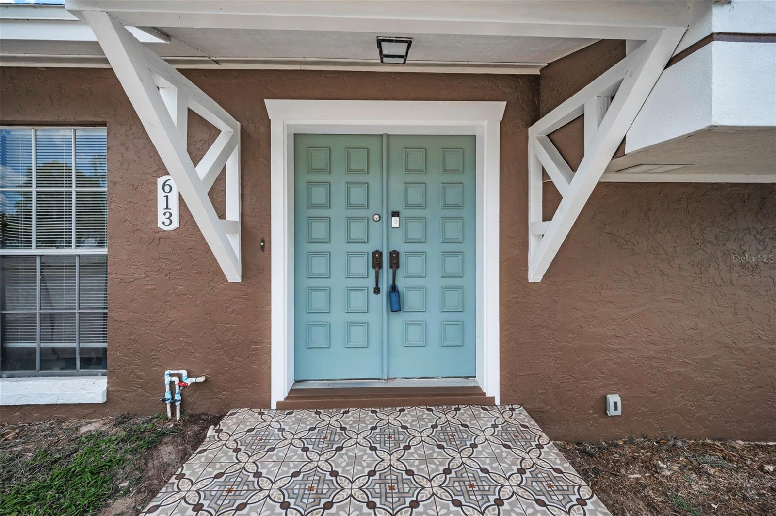 HILLSIDE UNIT 07 - Residential