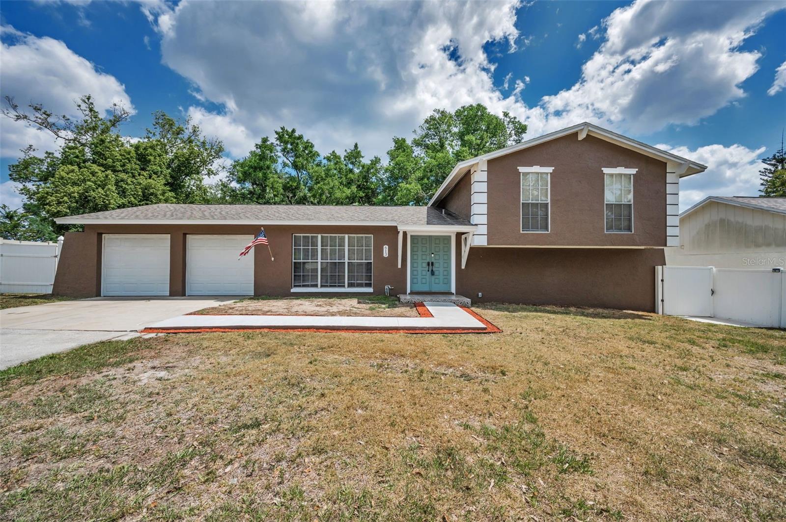 HILLSIDE UNIT 07 - Residential