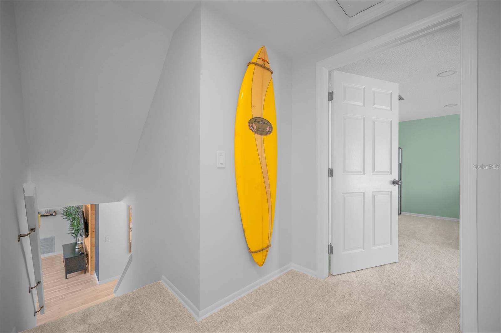 HILLSIDE UNIT 07 - Residential