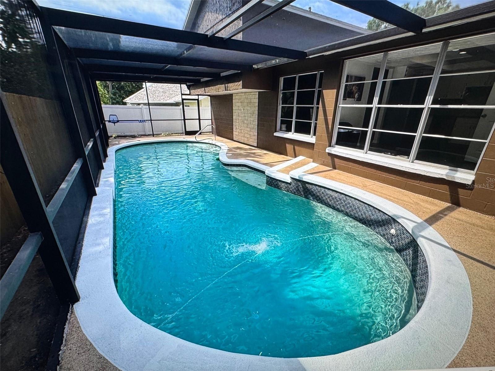 HILLSIDE UNIT 07 - Residential