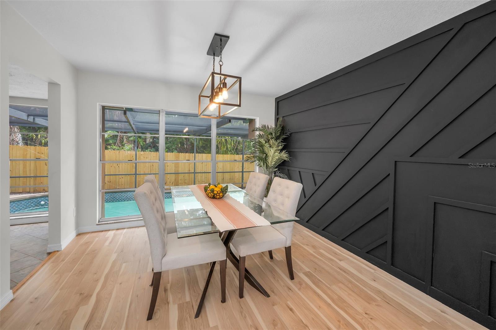 HILLSIDE UNIT 07 - Residential