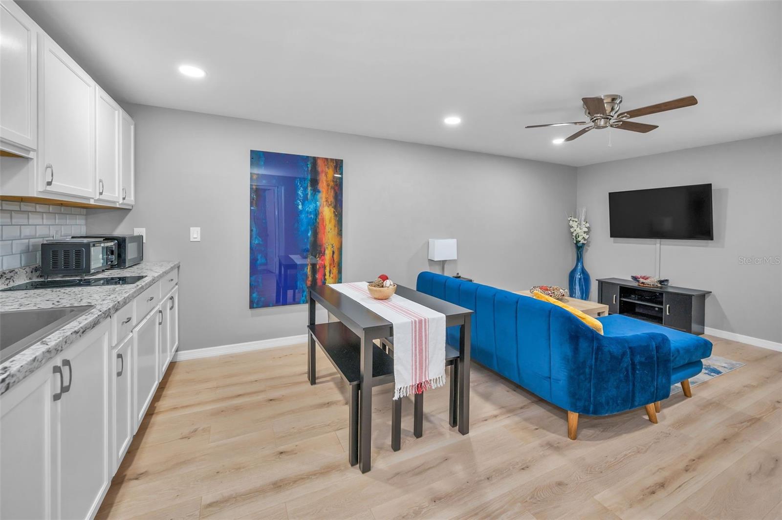 HILLSIDE UNIT 07 - Residential