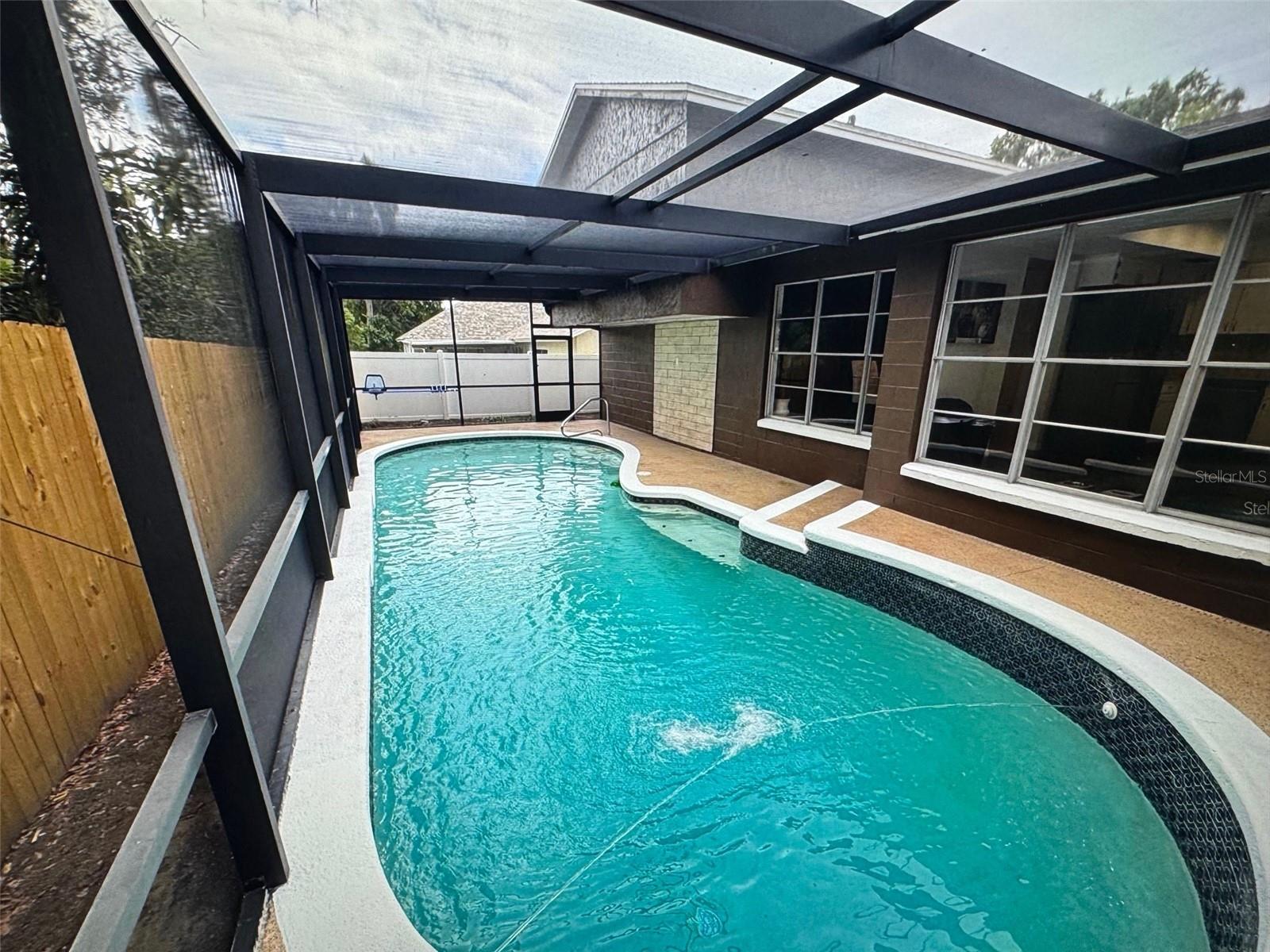 HILLSIDE UNIT 07 - Residential