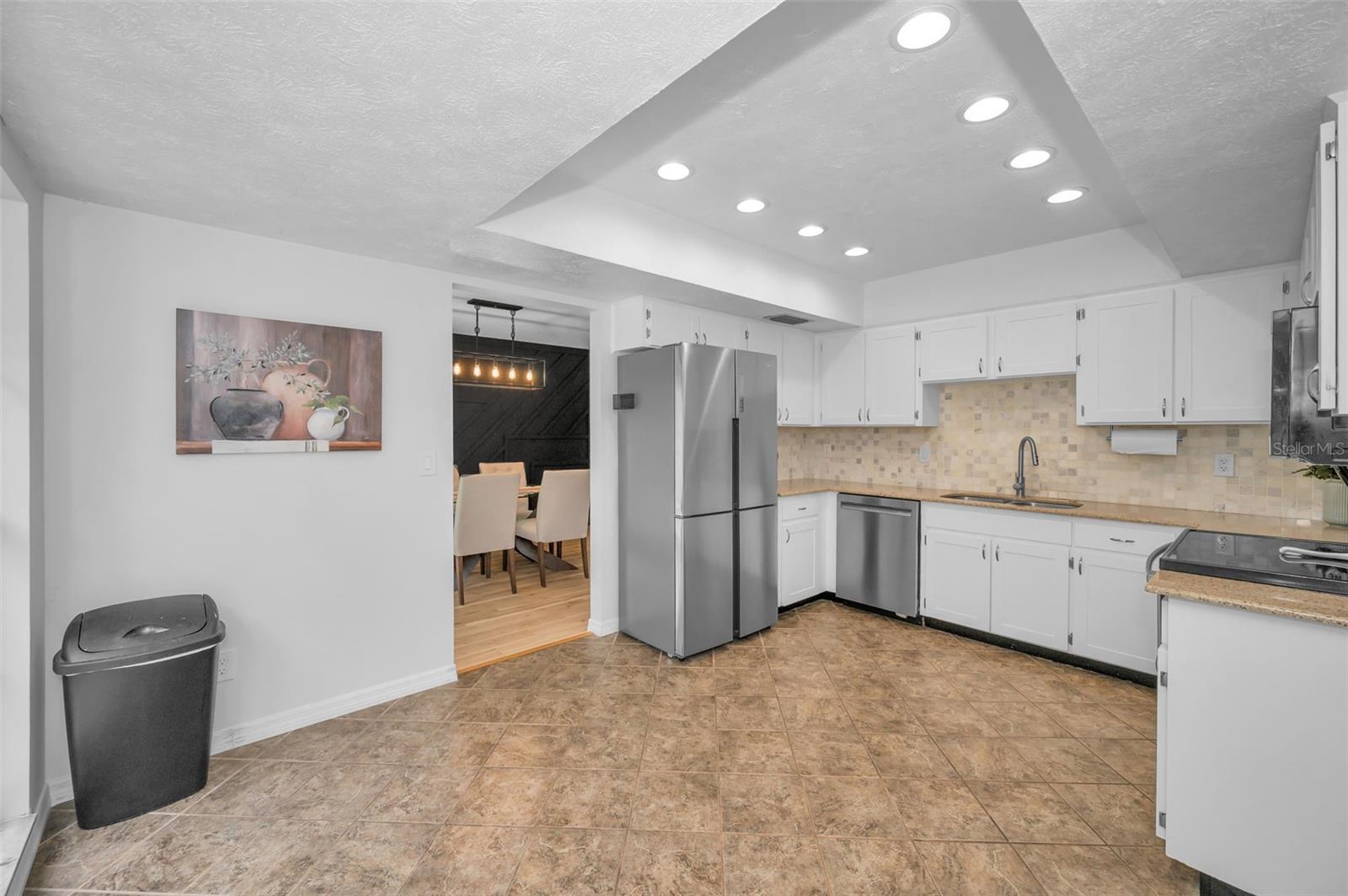 HILLSIDE UNIT 07 - Residential