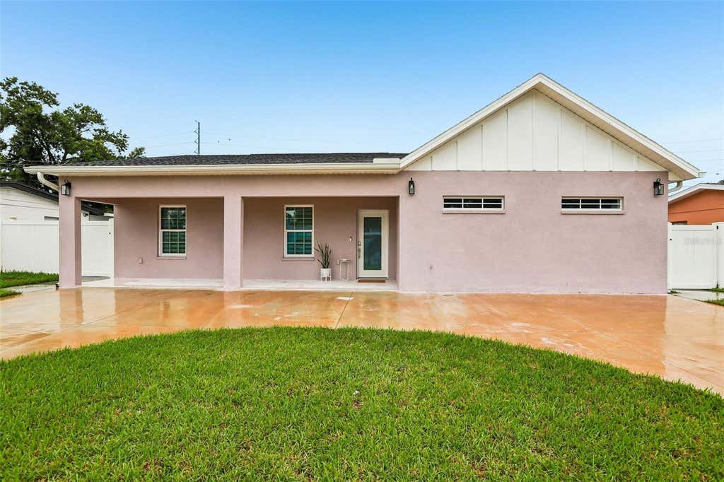 Photo of 2703 Auburn Avenue W, Tampa, FL 33614 (MLS # TB8533950)