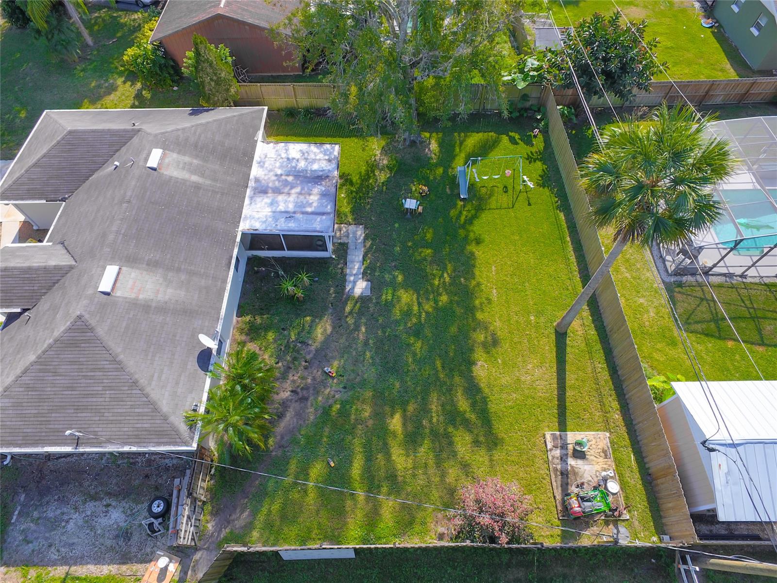 Florida Shores 01 - Residential