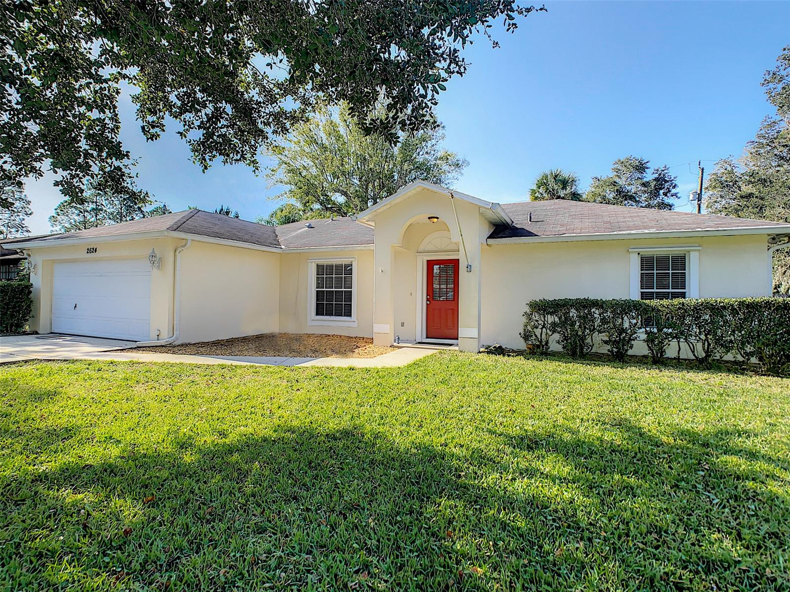 Florida Shores 01 - Residential