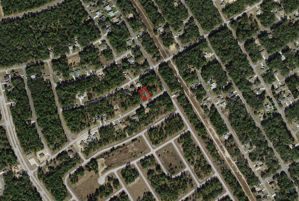 CITRUS SPGS UNIT 04 - Land