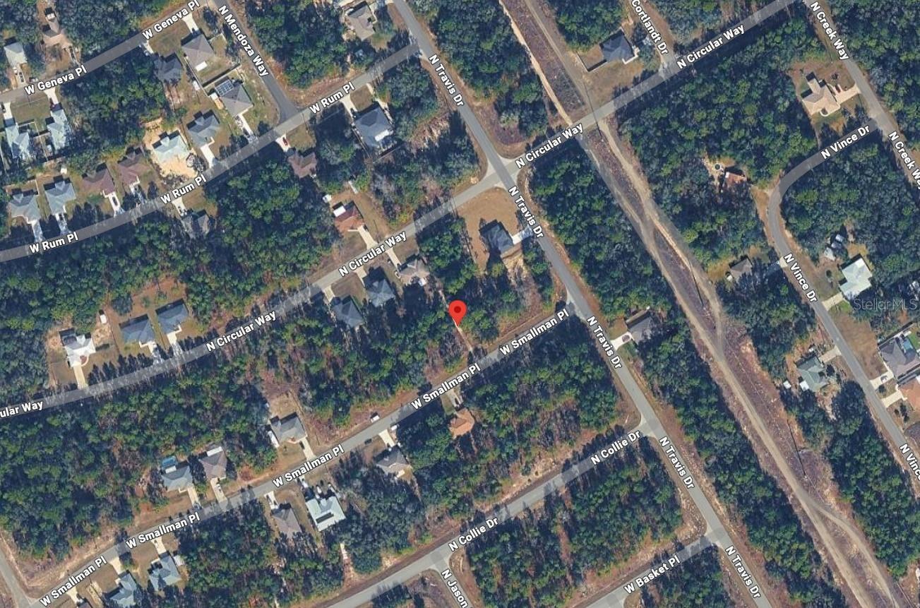 CITRUS SPGS UNIT 04 - Land