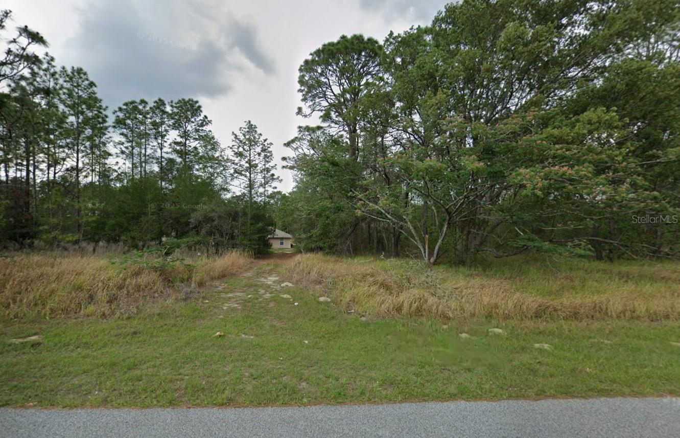 CITRUS SPGS UNIT 04 - Land