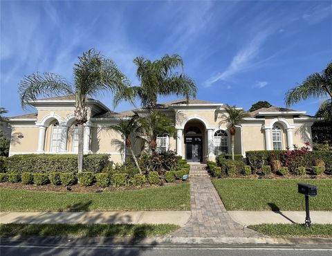 Photo of 1209 Vista Hills Drive, Lakeland, FL 33813 (MLS # L4961860)