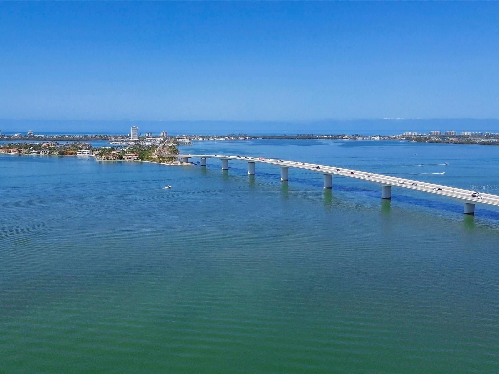 HARBOR HOUSE WEST - Residential Lease