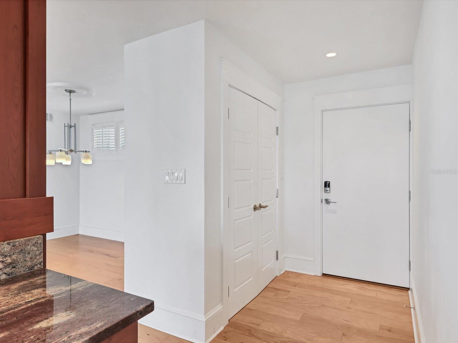 HARBOR HOUSE WEST - Residential Lease