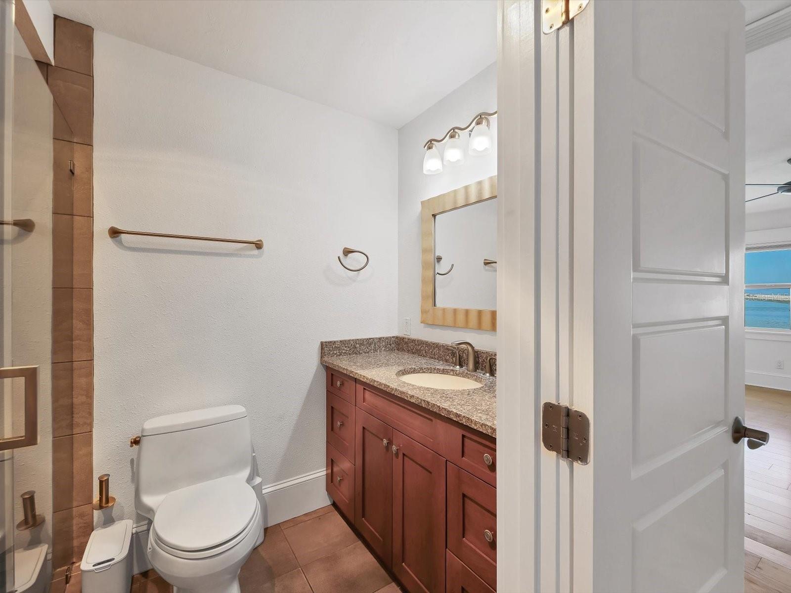 HARBOR HOUSE WEST - Residential Lease