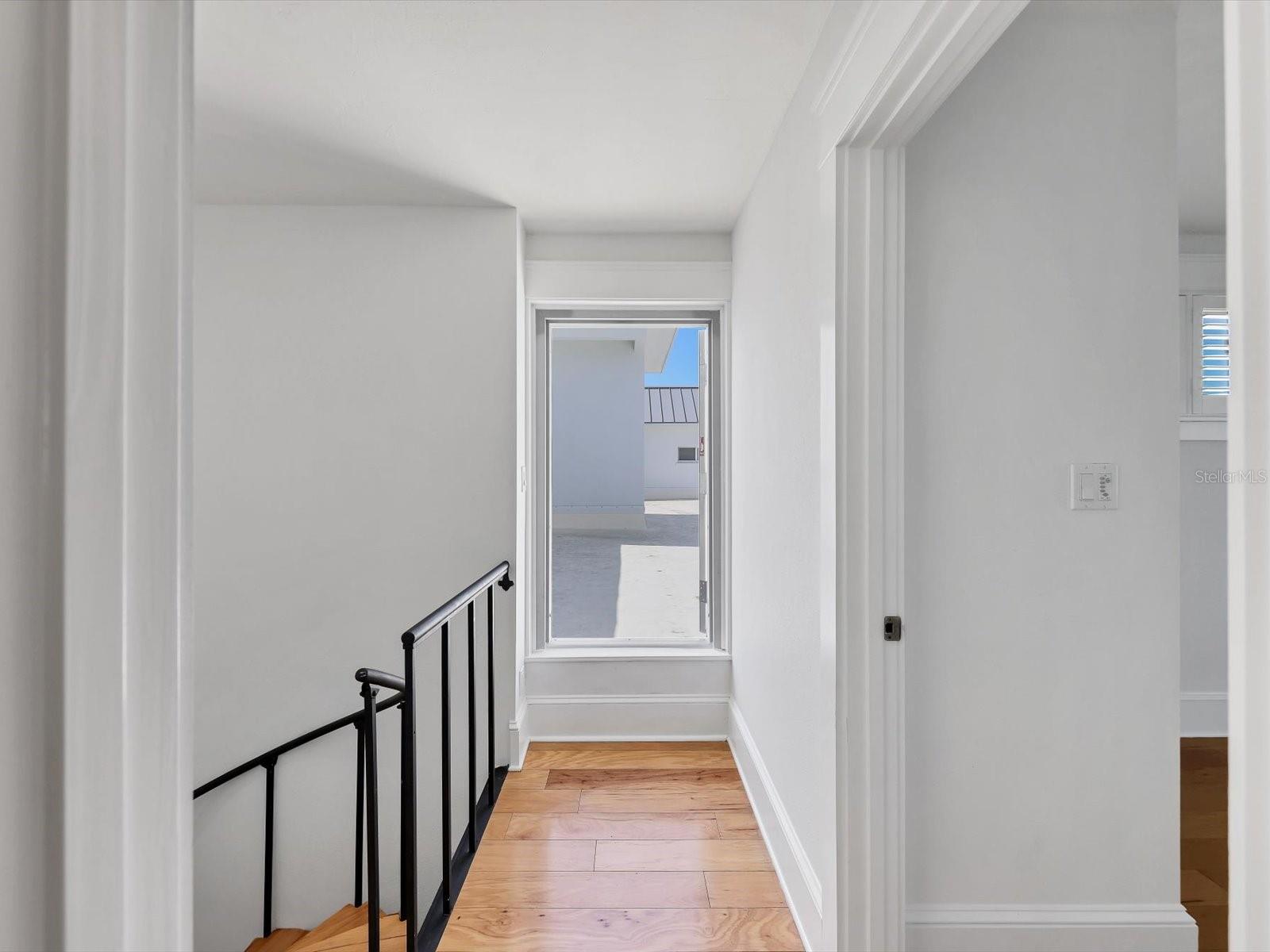 HARBOR HOUSE WEST - Residential Lease