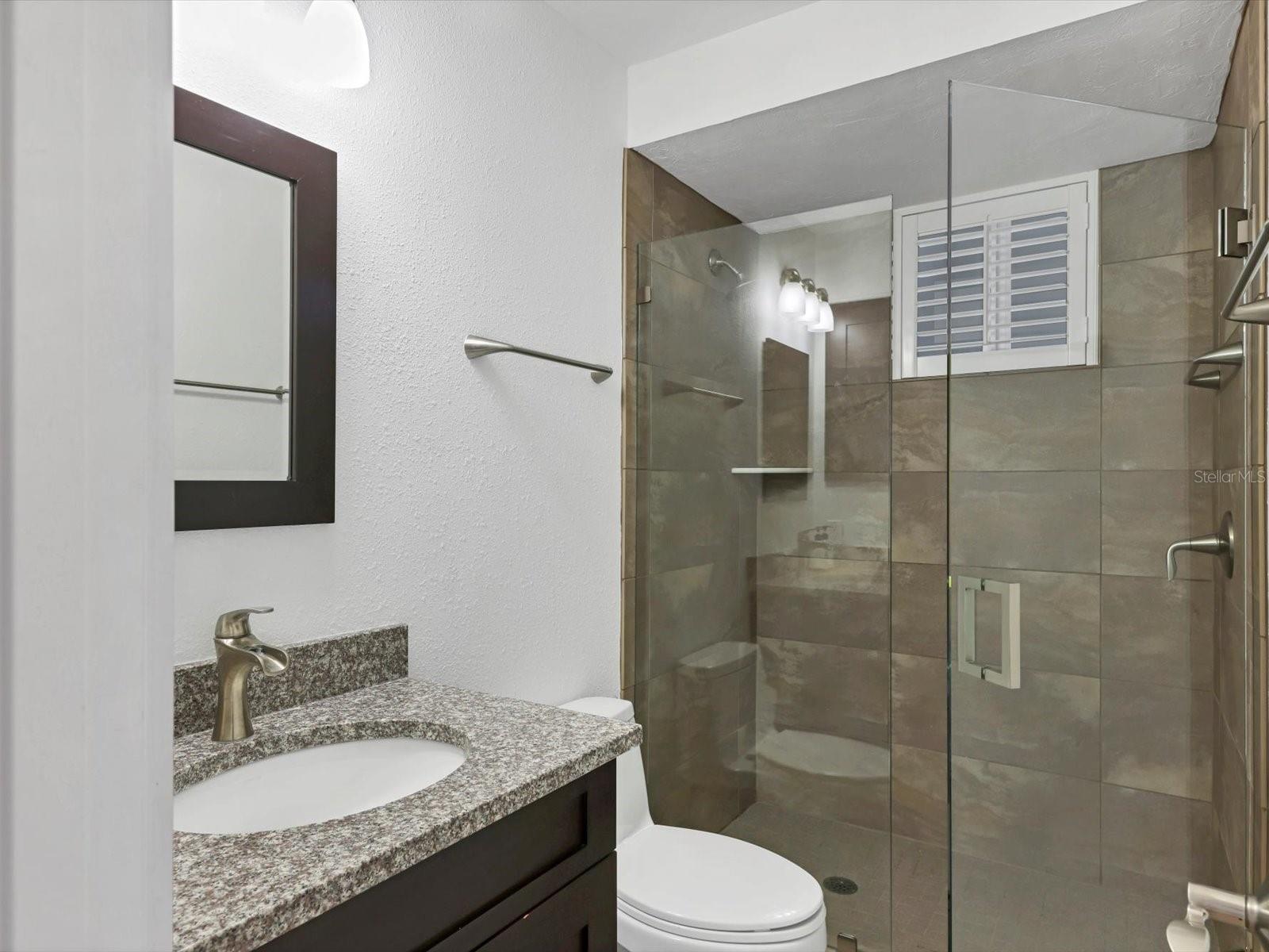 HARBOR HOUSE WEST - Residential Lease