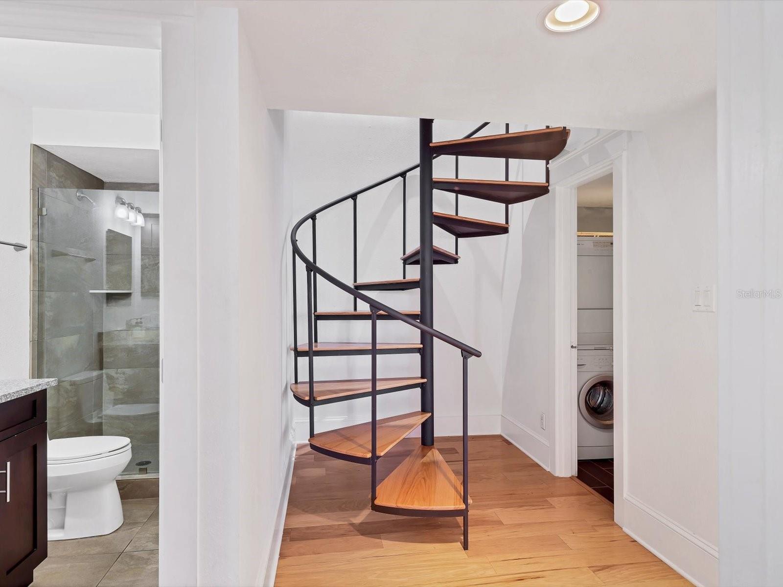 HARBOR HOUSE WEST - Residential Lease