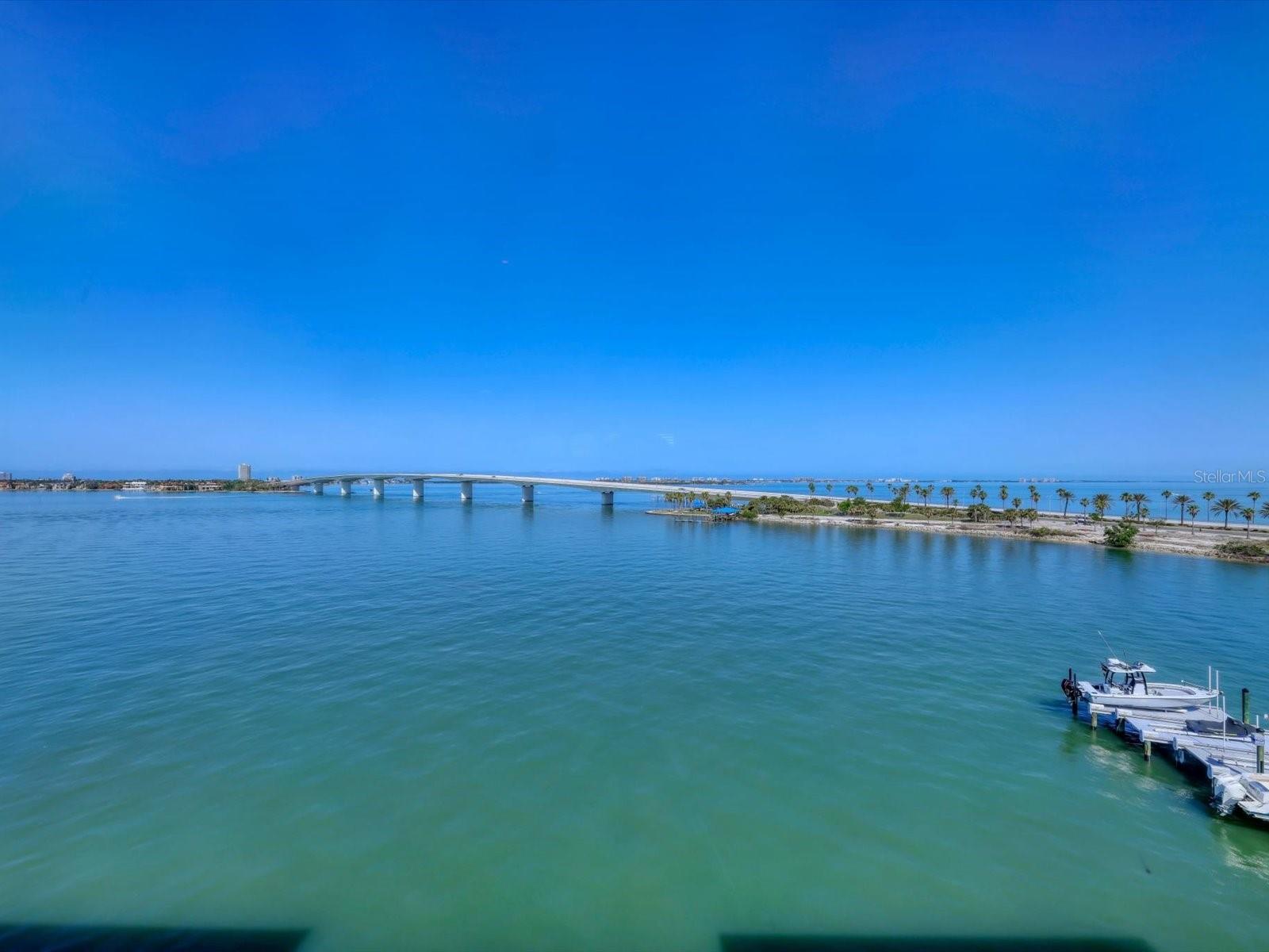 HARBOR HOUSE WEST - Residential Lease