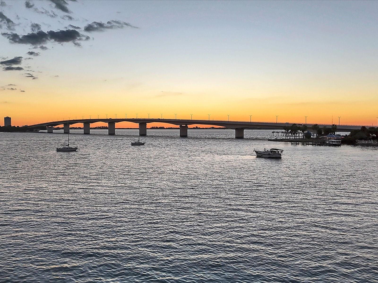 HARBOR HOUSE WEST - Residential Lease