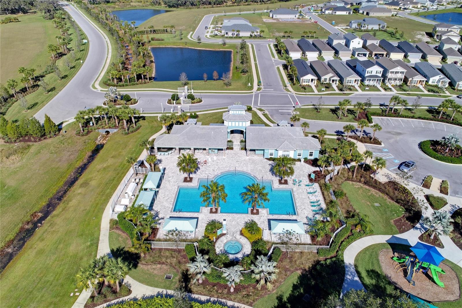 SILVERLEAF PH I-D - Residential