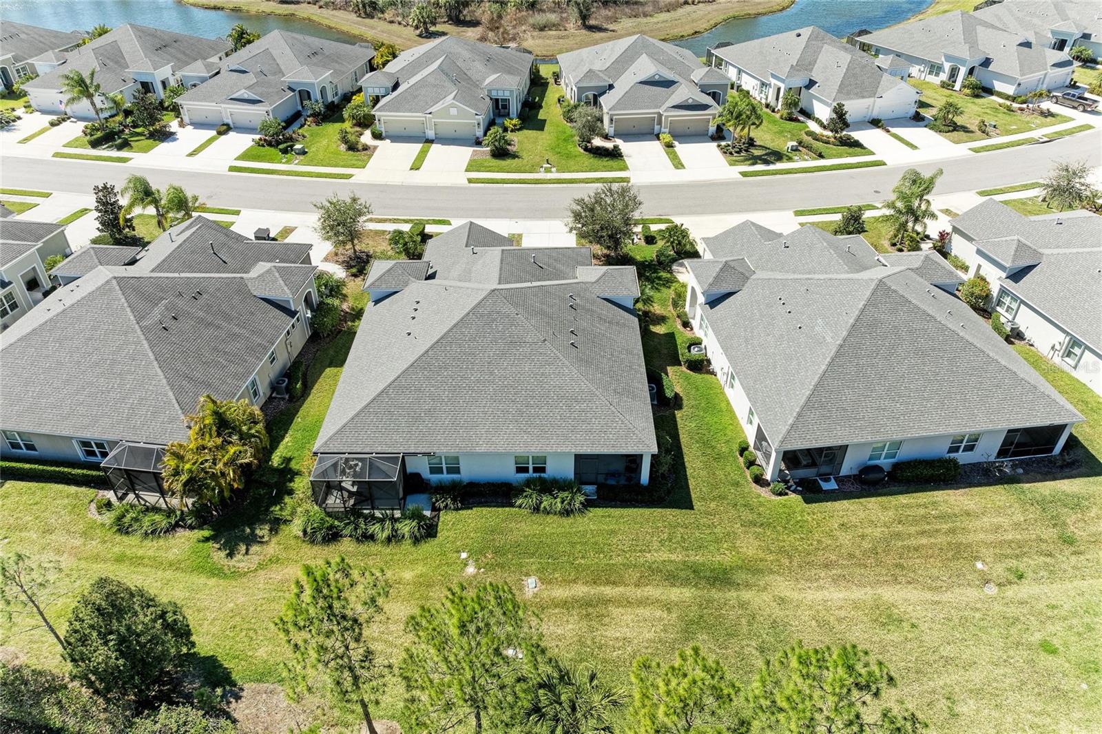 SILVERLEAF PH I-D - Residential