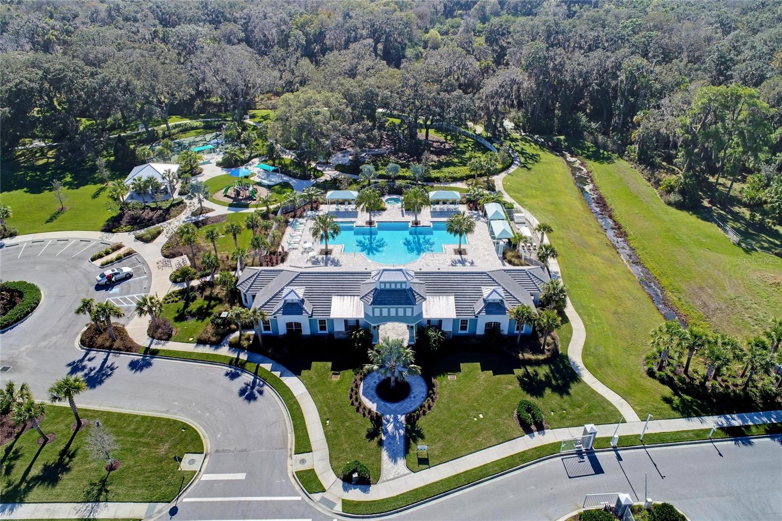 SILVERLEAF PH I-D - Residential