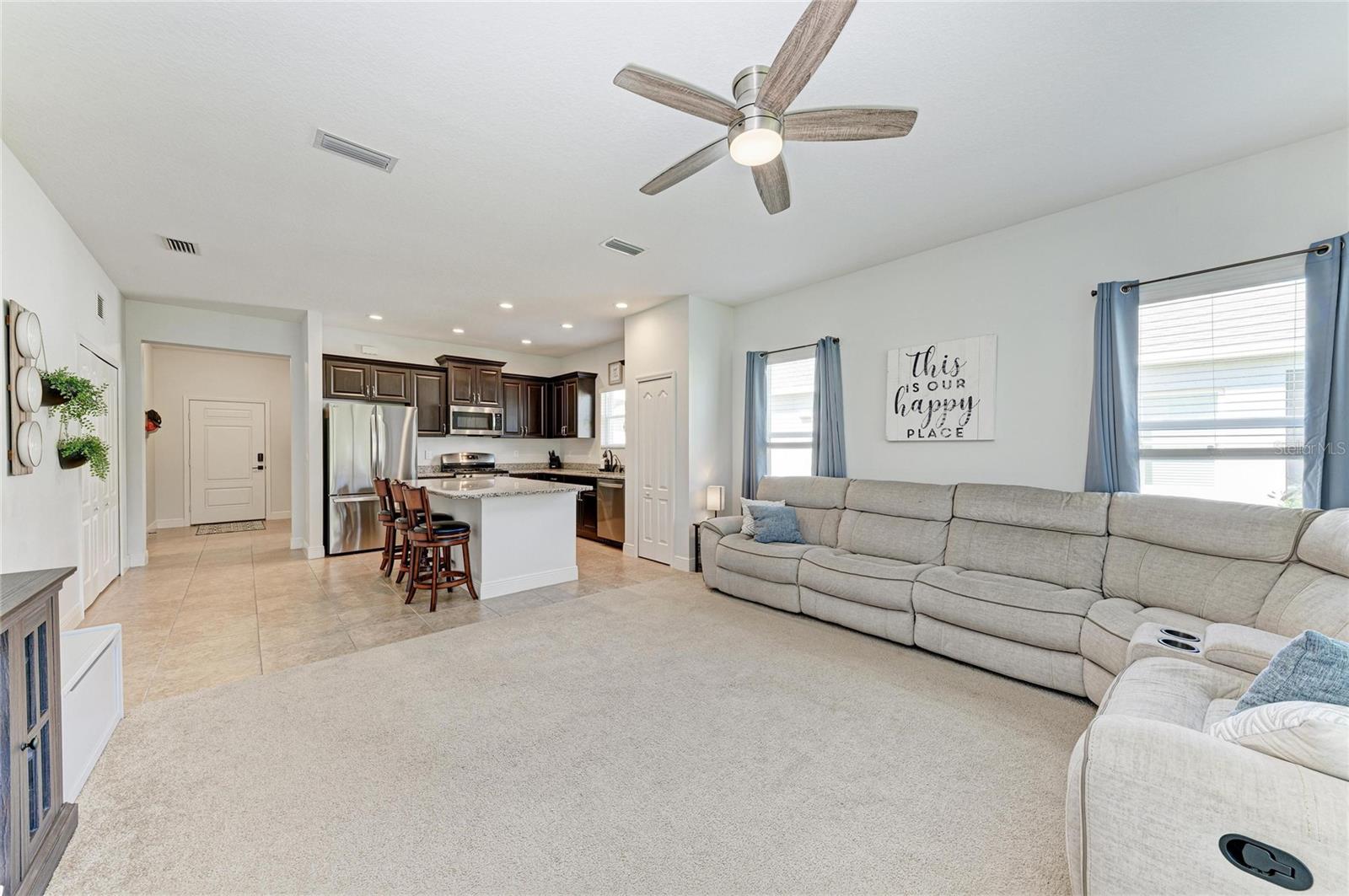 SILVERLEAF PH I-D - Residential