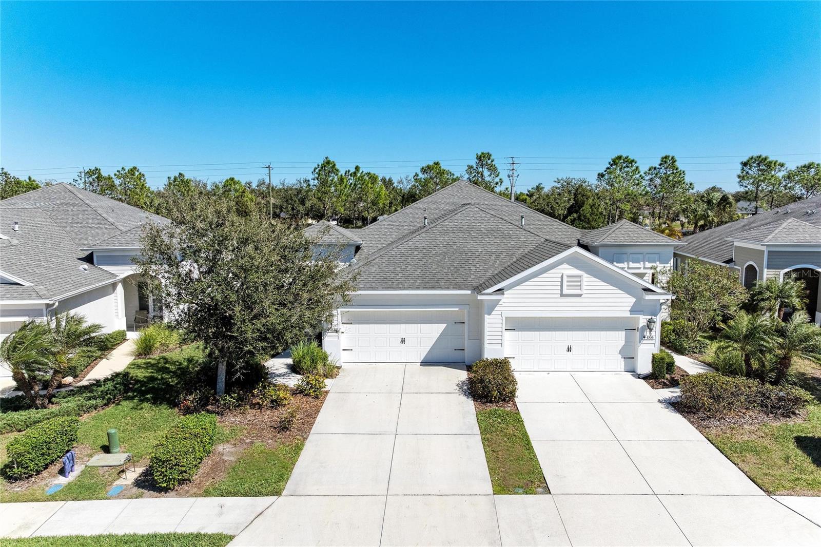 SILVERLEAF PH I-D - Residential