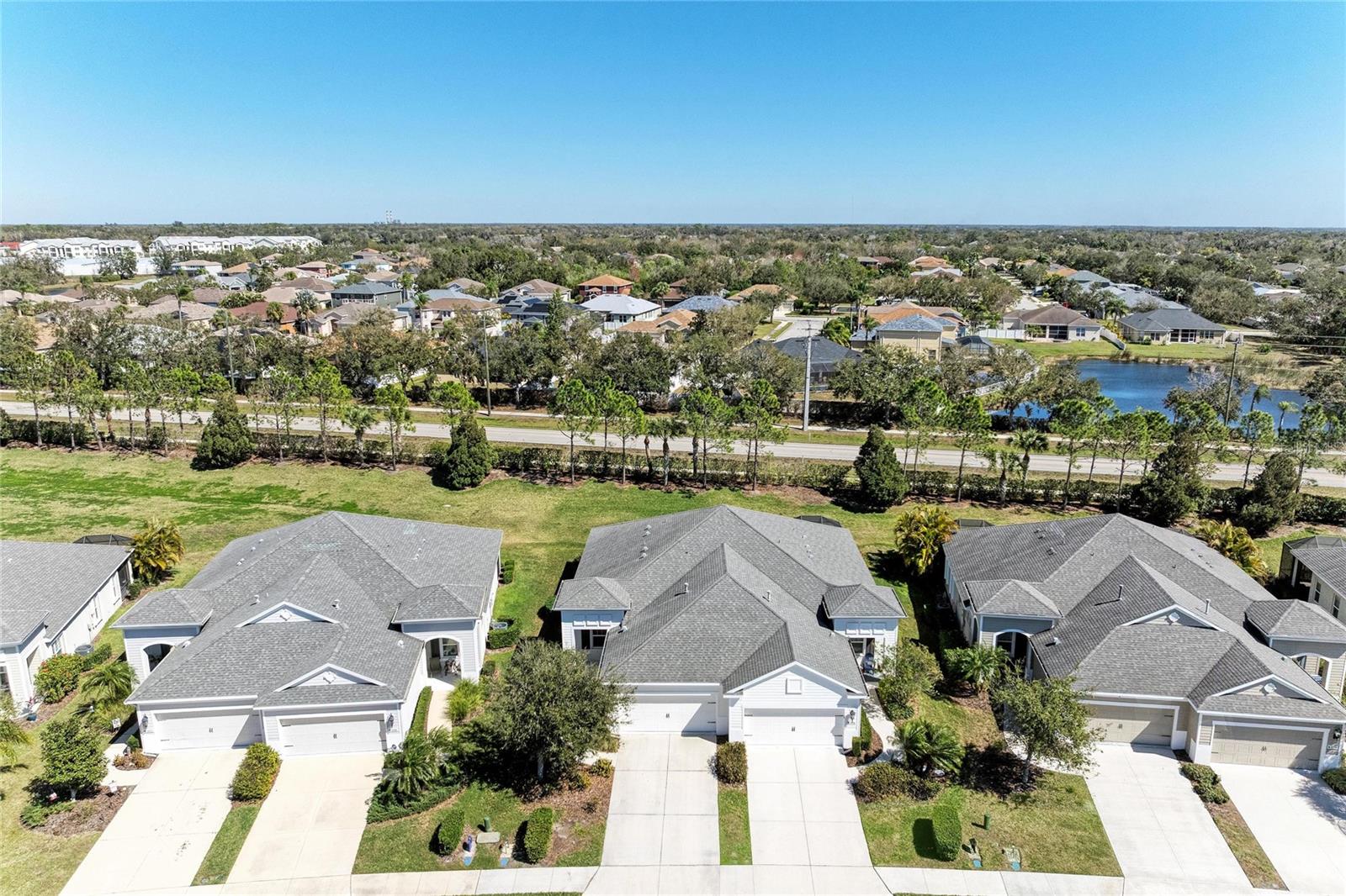 SILVERLEAF PH I-D - Residential