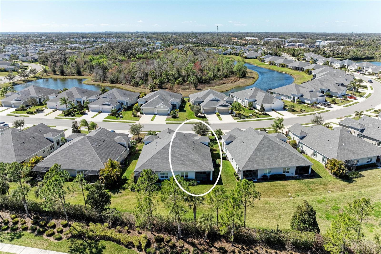 SILVERLEAF PH I-D - Residential