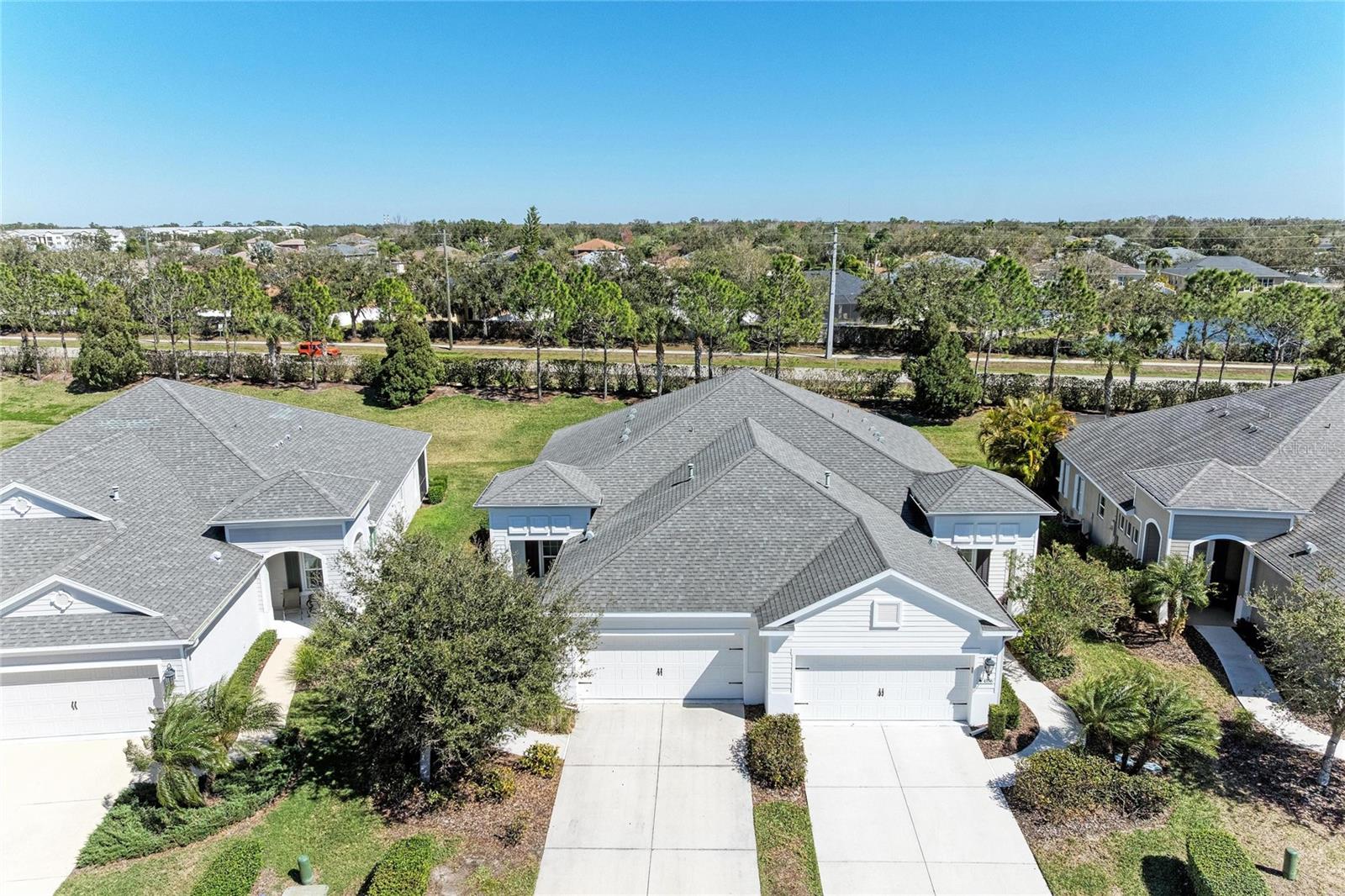 SILVERLEAF PH I-D - Residential