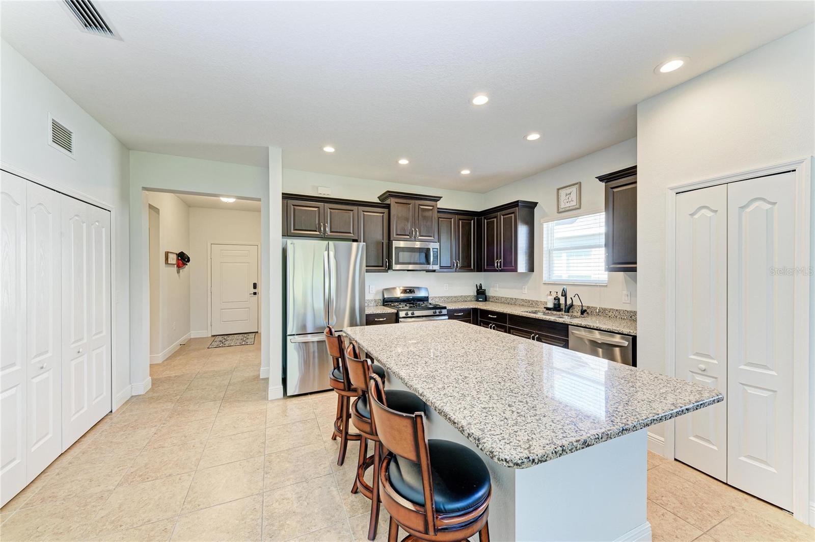 SILVERLEAF PH I-D - Residential