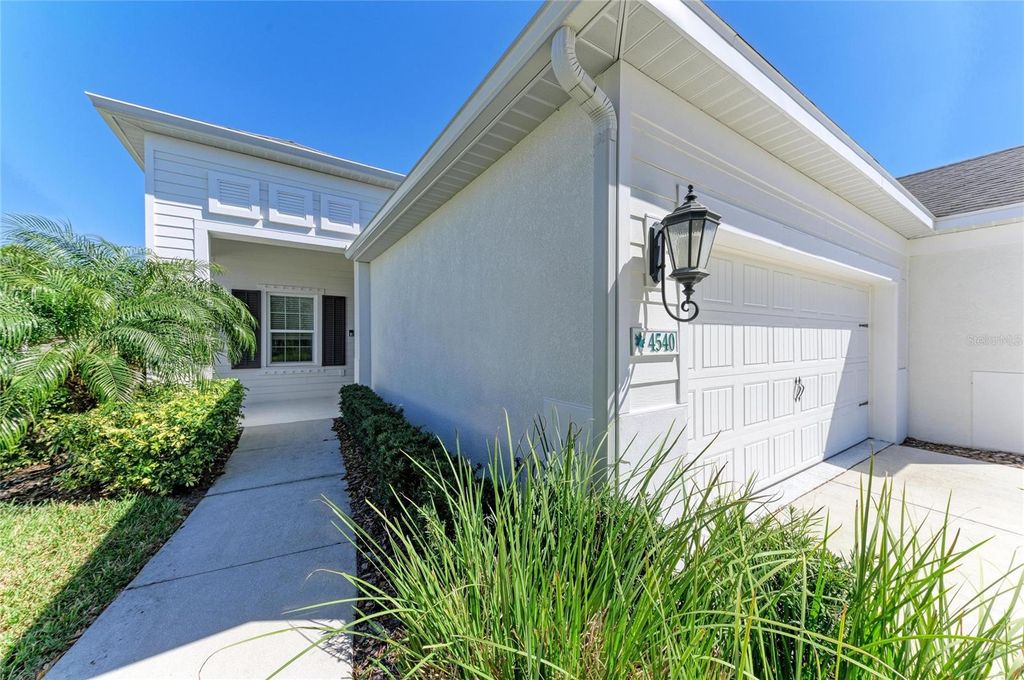 Photo of 4540 Deep Creek Terrace, Parrish, FL 34219 (MLS # A4683900)