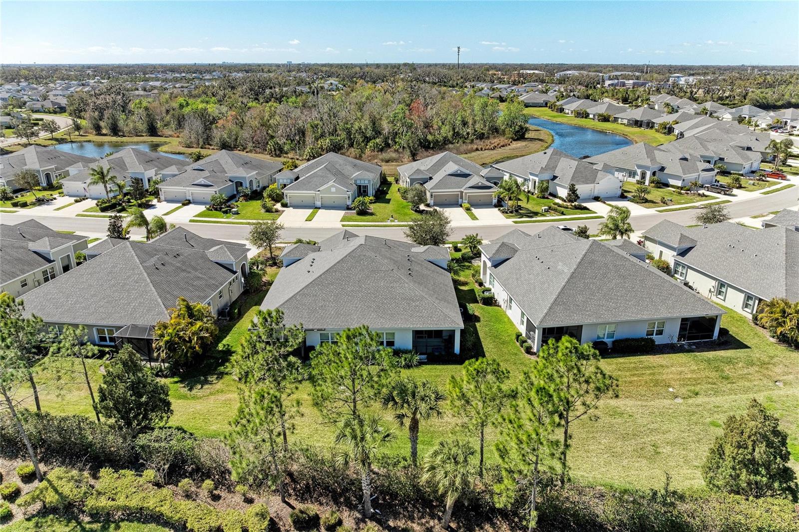 SILVERLEAF PH I-D - Residential