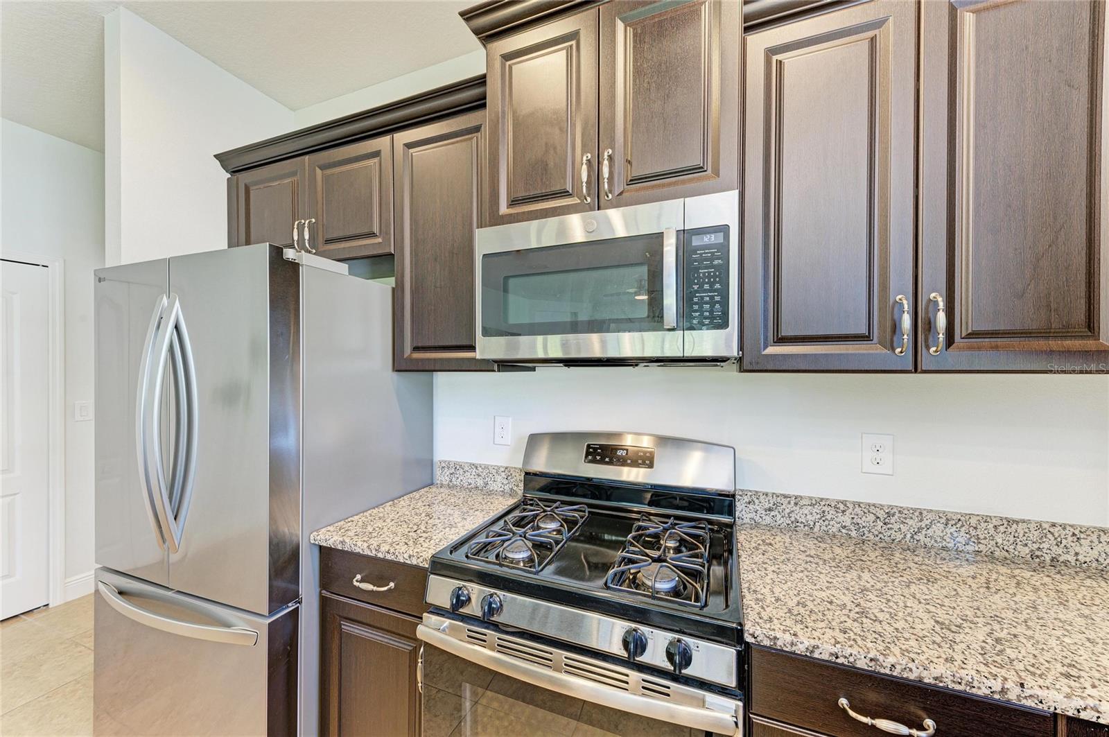 SILVERLEAF PH I-D - Residential