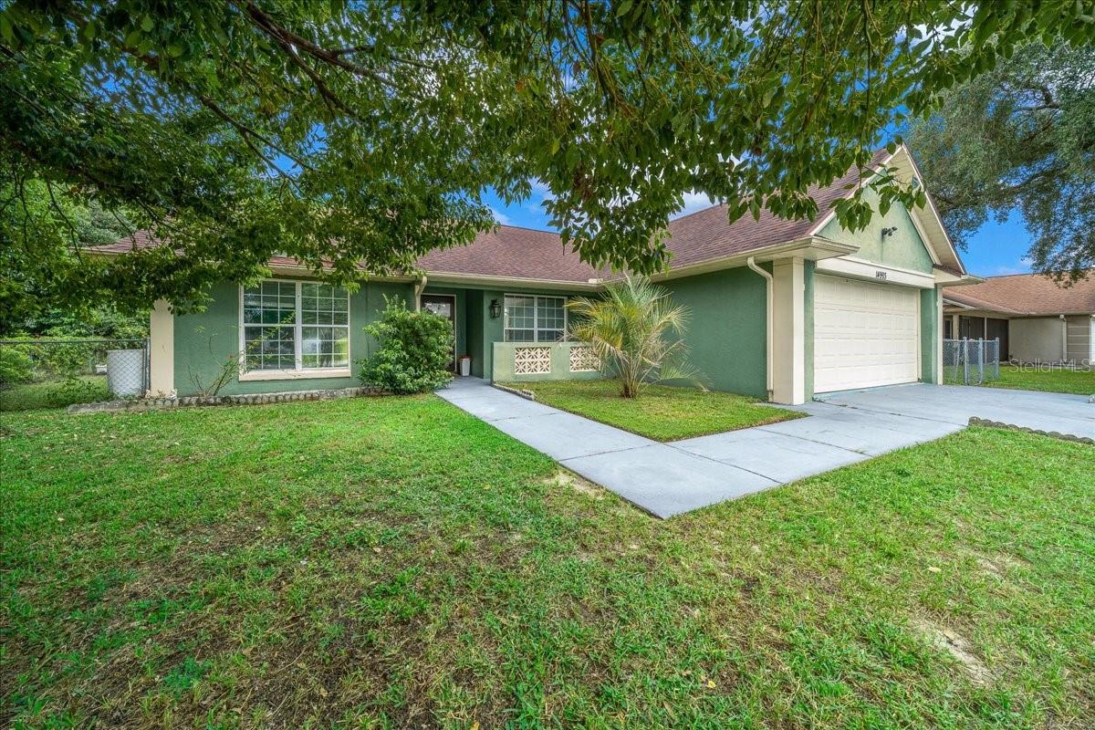 14993 SW 38TH CIRCLE