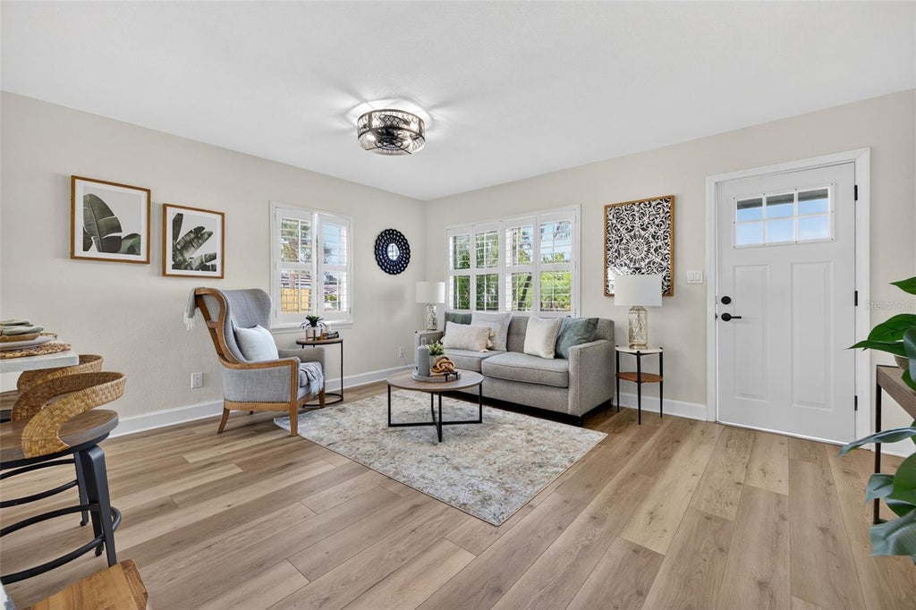 Photo of 486 49th Avenue N, St Petersburg, FL 33703 (MLS # TB8536179)