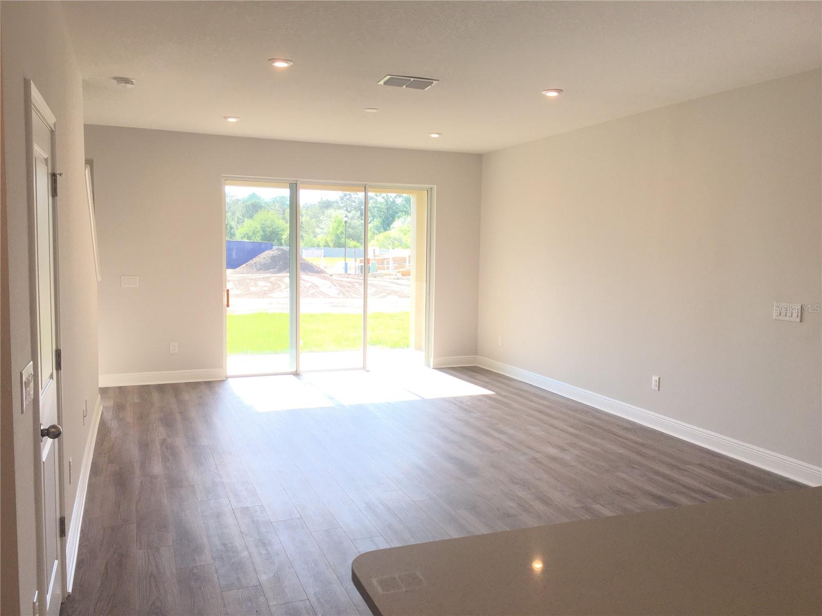 SONATA PH 2 - Residential Lease