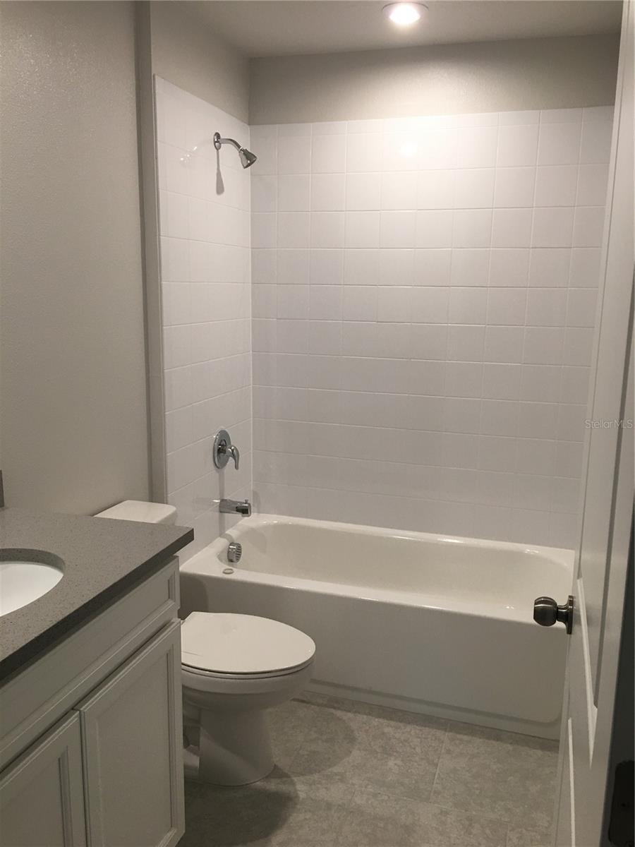 SONATA PH 2 - Residential Lease