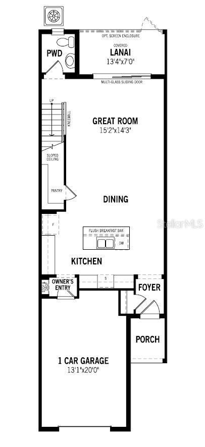 SONATA PH 2 - Residential Lease