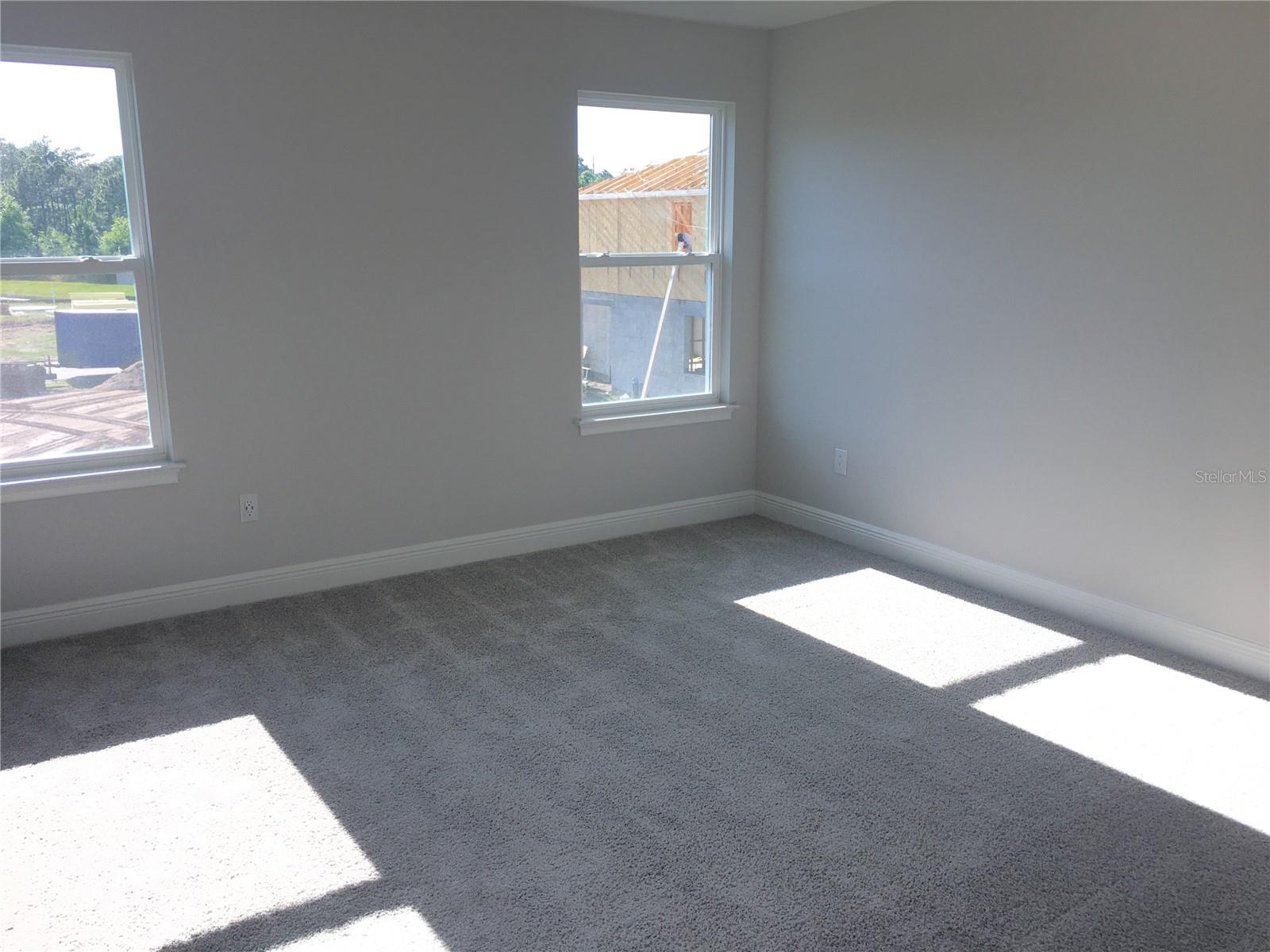 SONATA PH 2 - Residential Lease