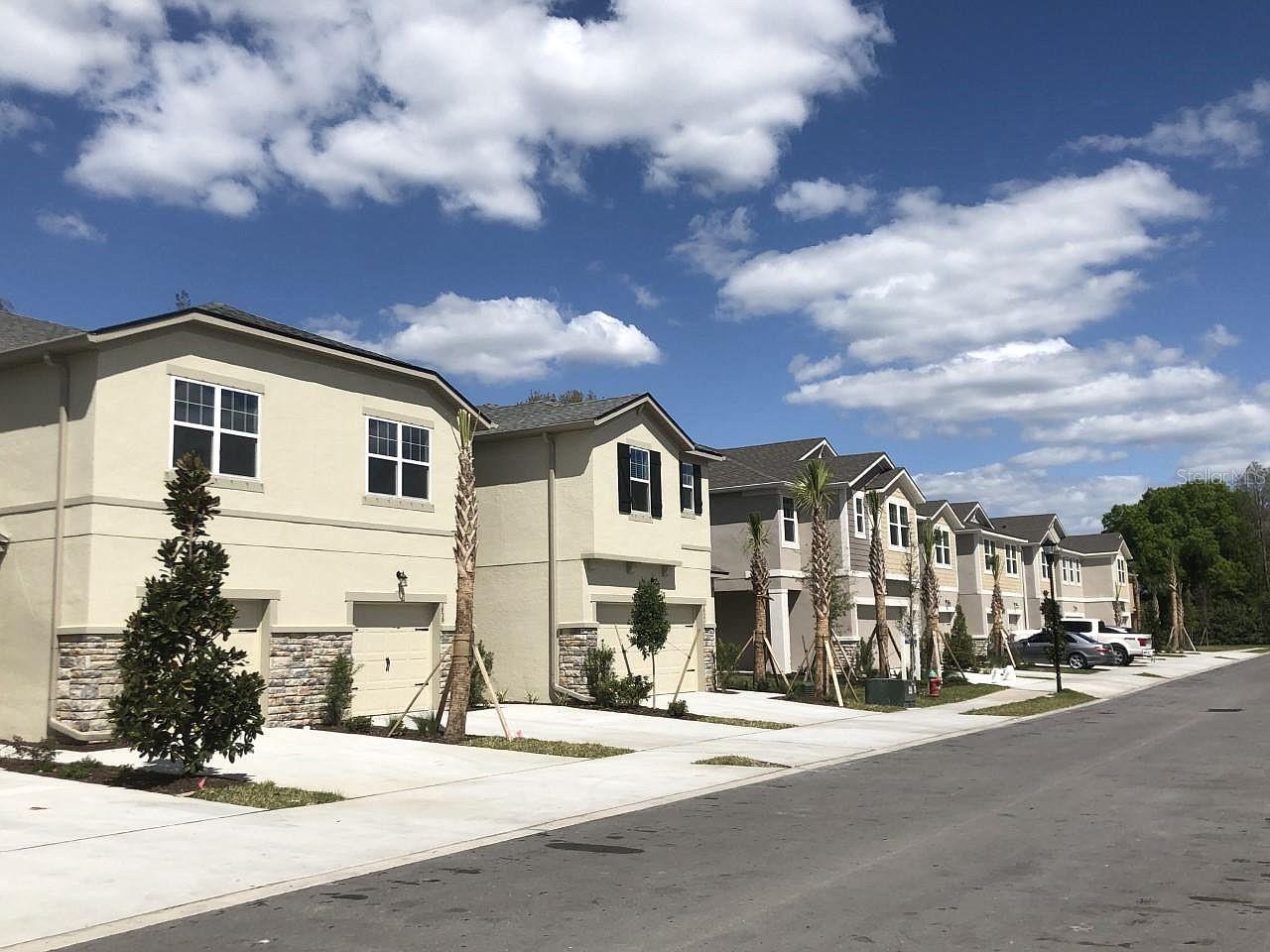 SONATA PH 2 - Residential Lease