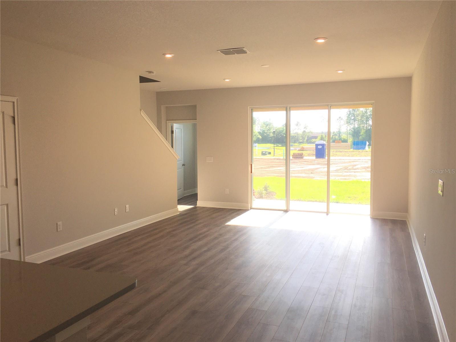 SONATA PH 2 - Residential Lease