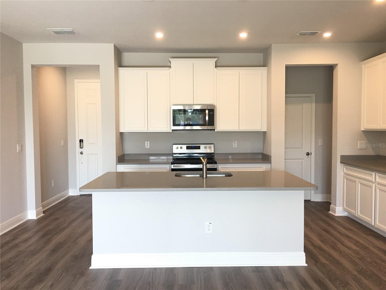 SONATA PH 2 - Residential Lease