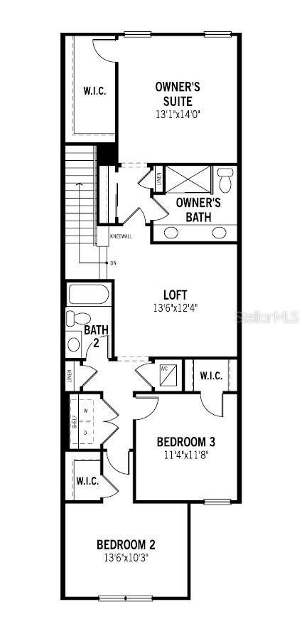 SONATA PH 2 - Residential Lease