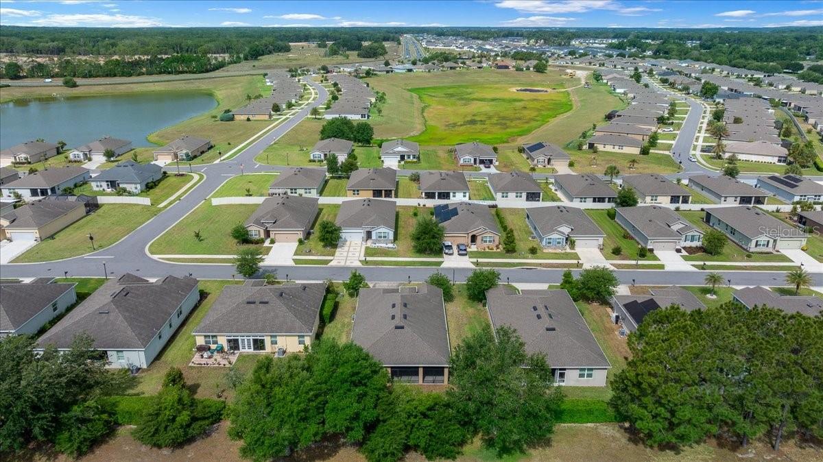 JB RANCH PH 01 - Residential